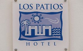 Hotel Los Patios Cabo de Gata